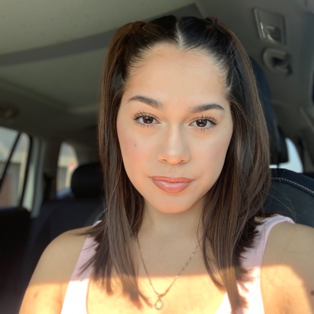 Meet your Posher, Oreo